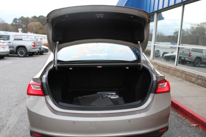 Chevrolet Malibu 4dr Sdn 1LT 2023