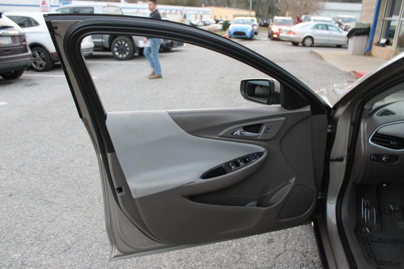 Chevrolet Malibu 4dr Sdn 1LT 2023