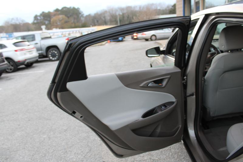 Chevrolet Malibu 4dr Sdn 1LT 2023