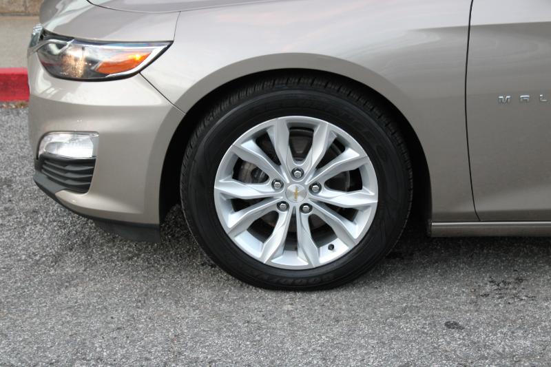 Chevrolet Malibu 4dr Sdn 1LT 2023