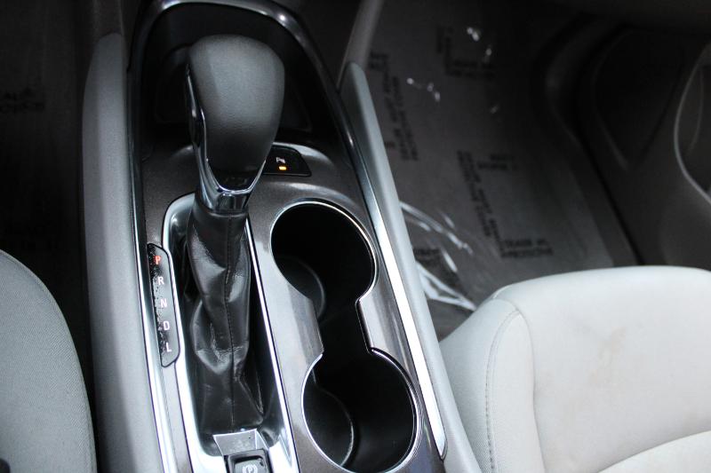 Chevrolet Malibu 4dr Sdn 1LT 2023