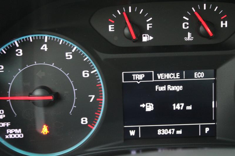 Chevrolet Malibu 4dr Sdn 1LT 2023