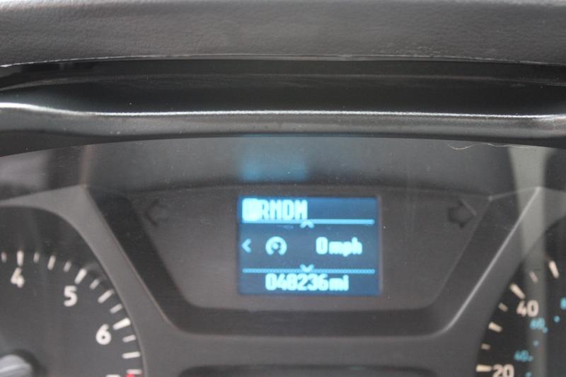 Ford Transit Van T-250 148" Med Rf 9000 GVWR Sliding RH Dr 2018