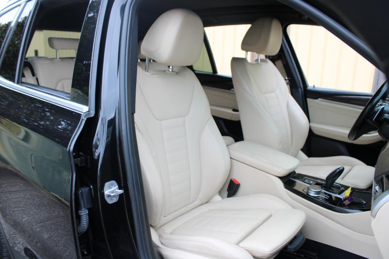 BMW X3 sDrive30i Sports Activity Vehicle 2021