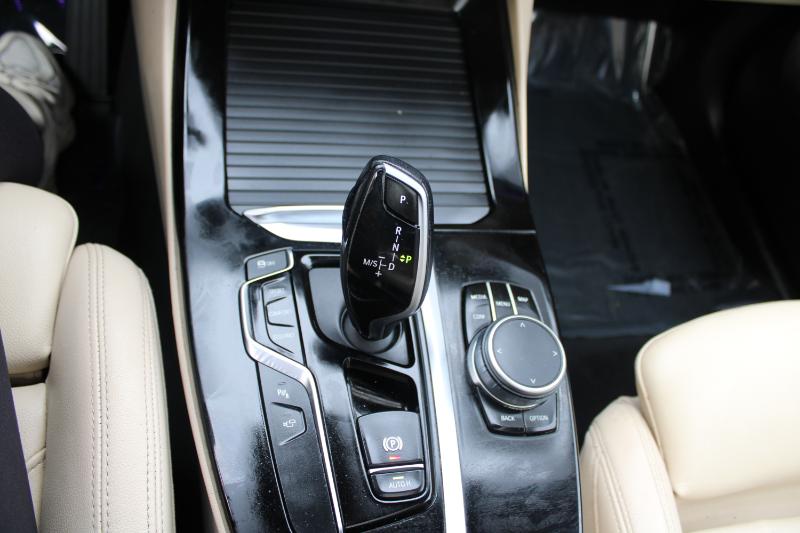 BMW X3 sDrive30i Sports Activity Vehicle 2021