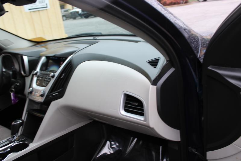 Chevrolet Equinox FWD 4dr LT w/1LT 2017