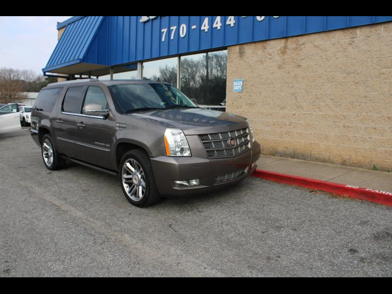 2014 Cadillac Escalade ESV 2WD 4dr Premium