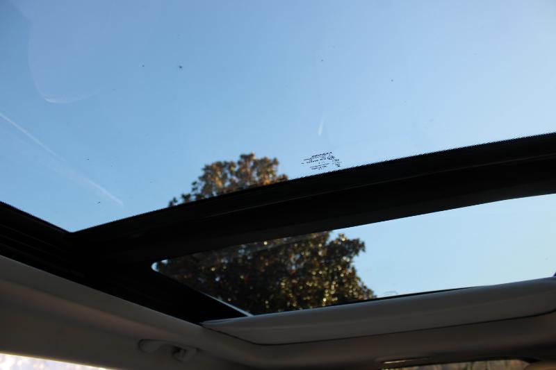 Jeep Cherokee 4WD 4dr Overland 2016