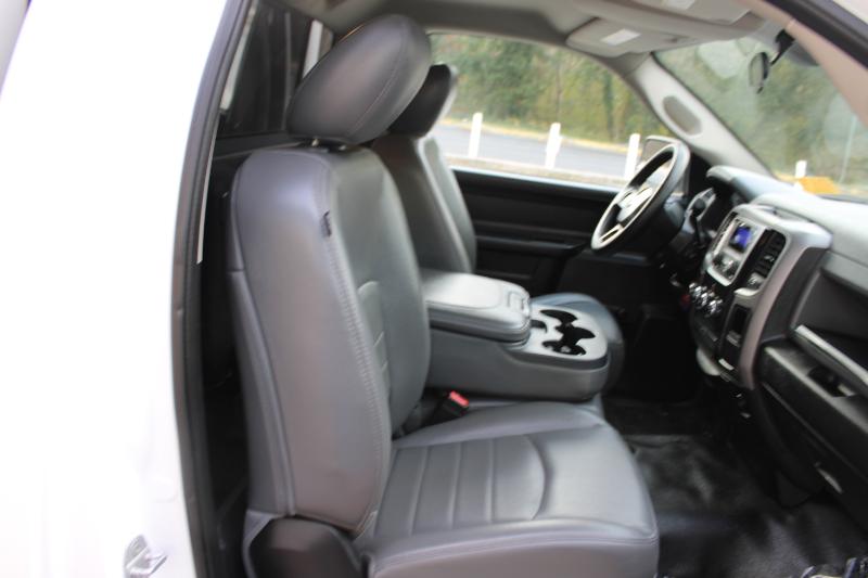 RAM 1500 4WD Reg Cab 140.5" Tradesman 2014