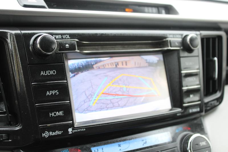 RAM 1500 4WD Reg Cab 140.5" Tradesman 2014