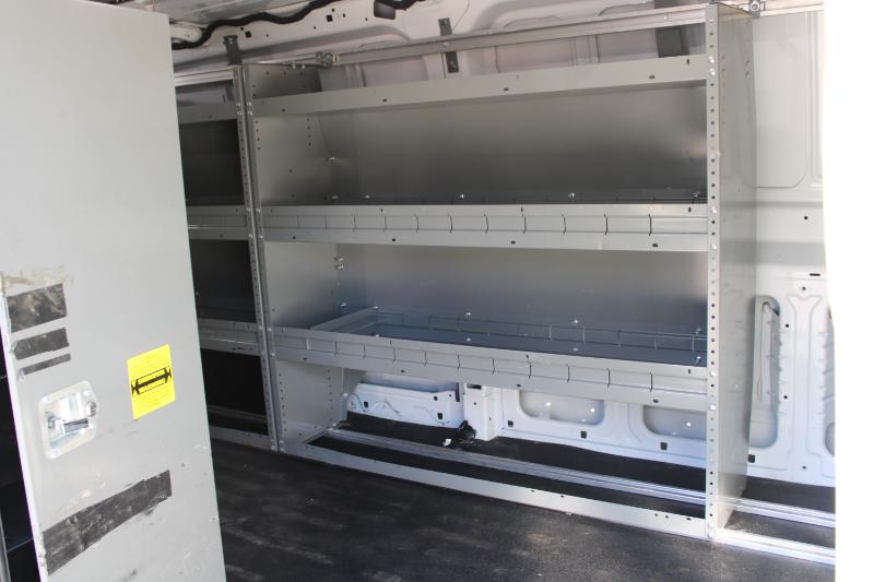 Ford Transit Cargo Van T-150 130" Low Rf 8670 GVWR RWD 2020