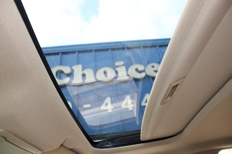 Ford F-150 4WD SuperCab 145" Lariat 2014