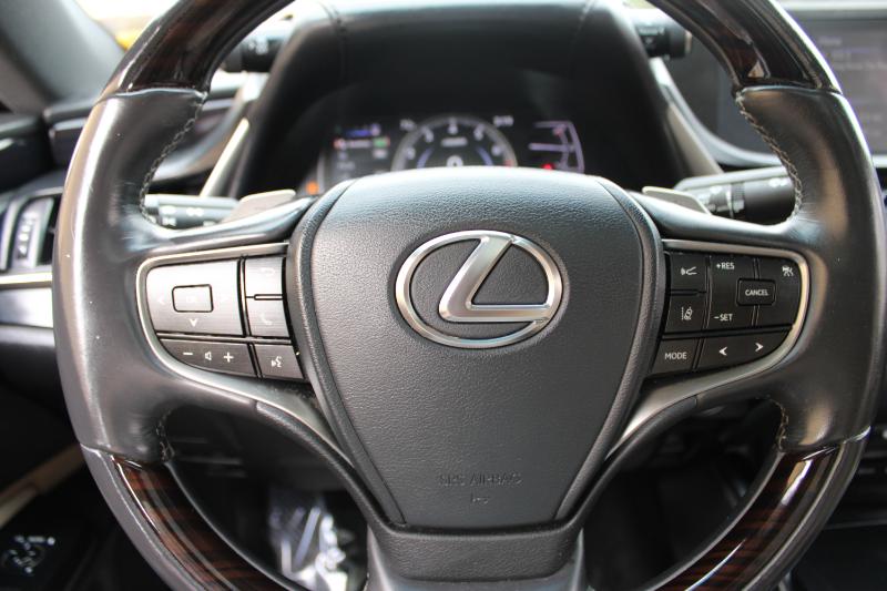 Lexus ES ES 350 FWD 2020