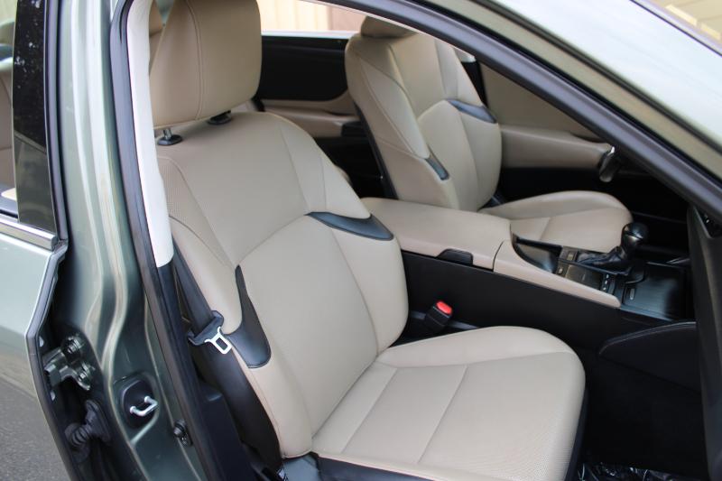 Lexus ES ES 350 FWD 2020