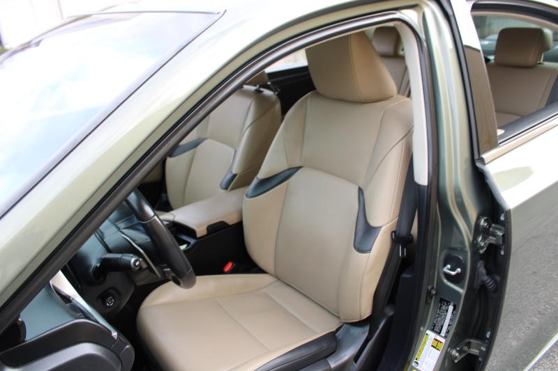 Lexus ES ES 350 FWD 2020