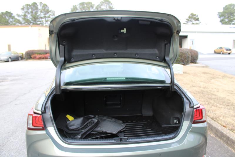 Lexus ES ES 350 FWD 2020