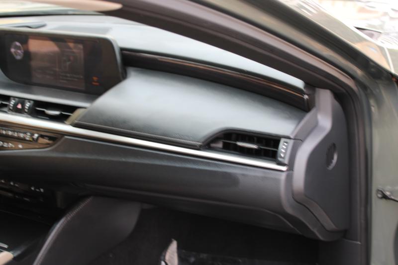 Lexus ES ES 350 FWD 2020