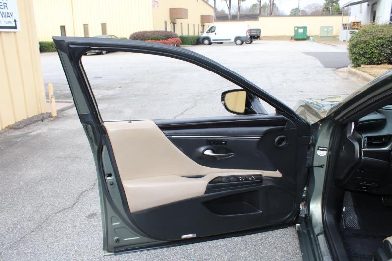 Lexus ES ES 350 FWD 2020