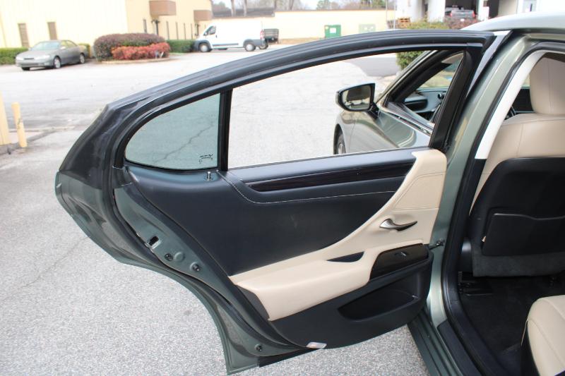 Lexus ES ES 350 FWD 2020