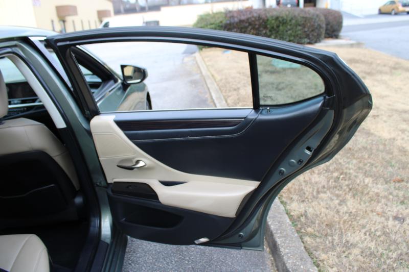 Lexus ES ES 350 FWD 2020