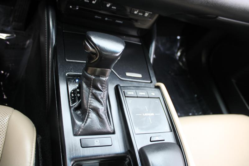 Lexus ES ES 350 FWD 2020