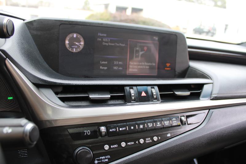 Lexus ES ES 350 FWD 2020