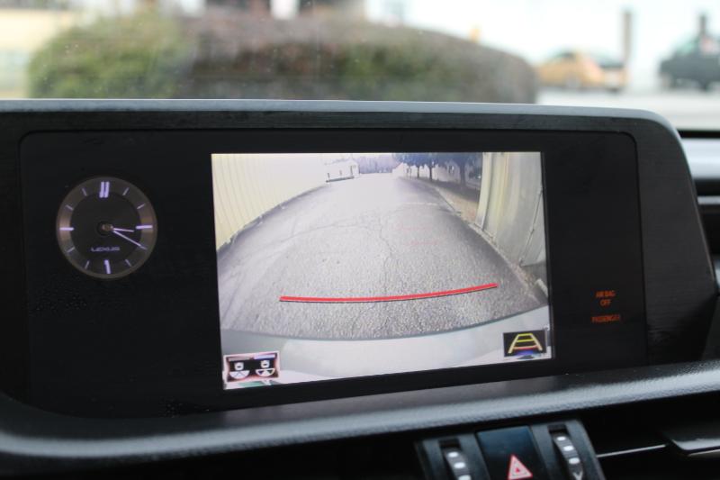 Lexus ES ES 350 FWD 2020