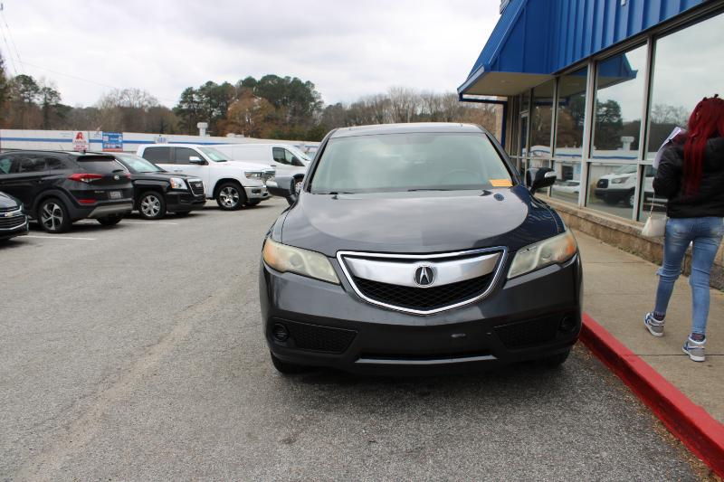 Acura RDX FWD 4dr 2014