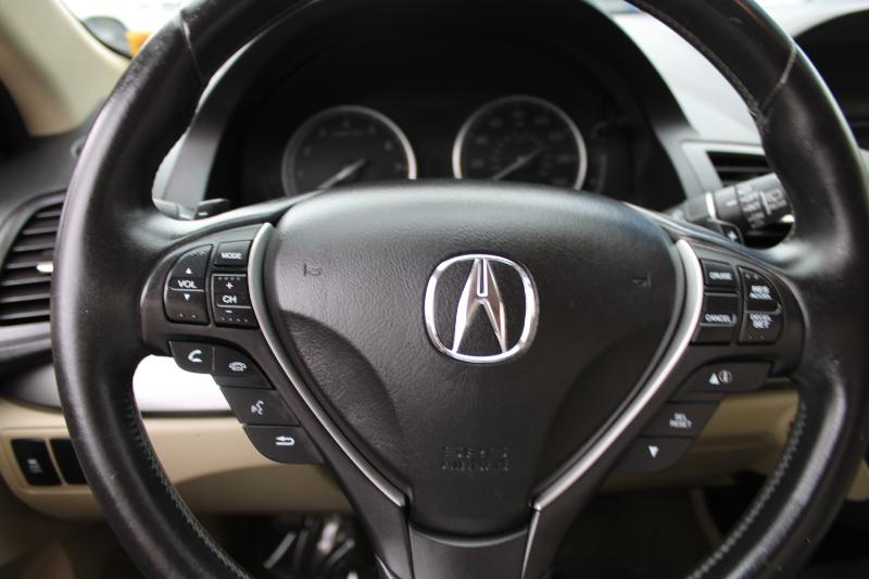 Acura RDX FWD 4dr 2014