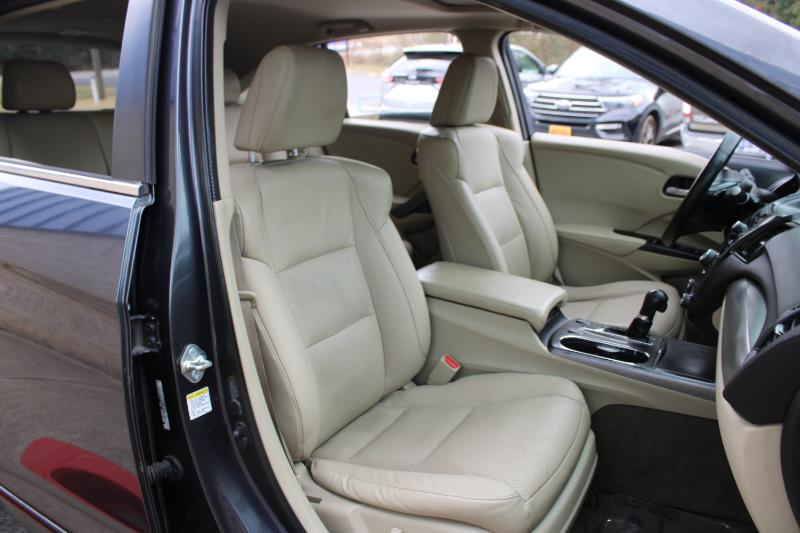 Acura RDX FWD 4dr 2014