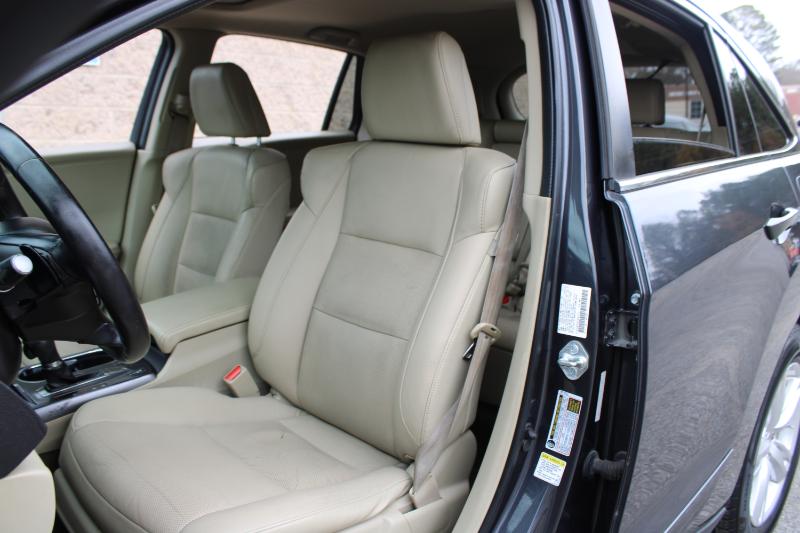 Acura RDX FWD 4dr 2014