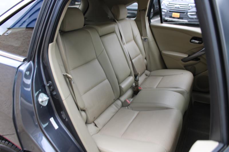 Acura RDX FWD 4dr 2014