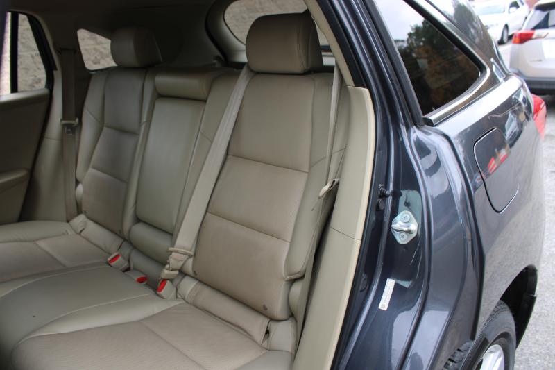 Acura RDX FWD 4dr 2014