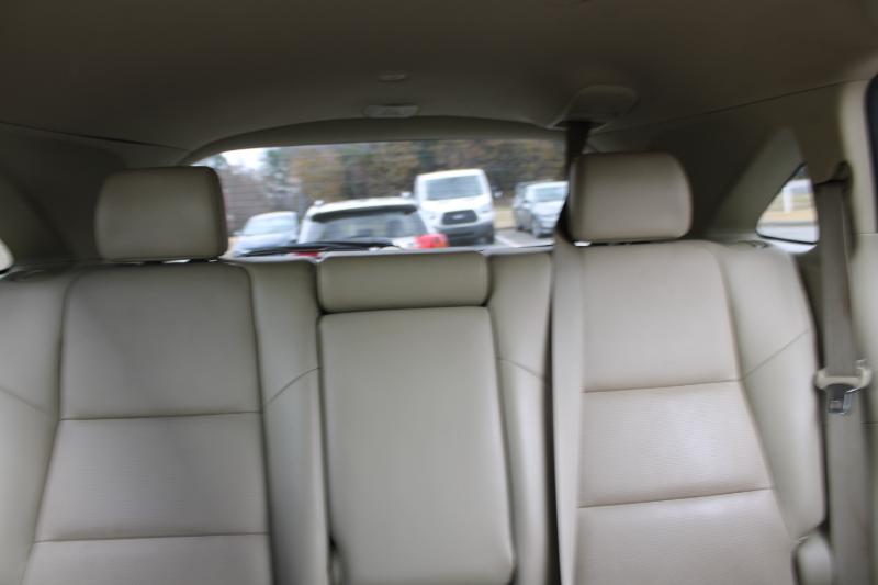 Acura RDX FWD 4dr 2014