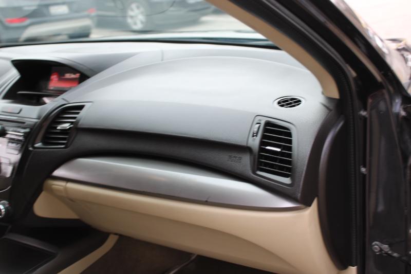 Acura RDX FWD 4dr 2014