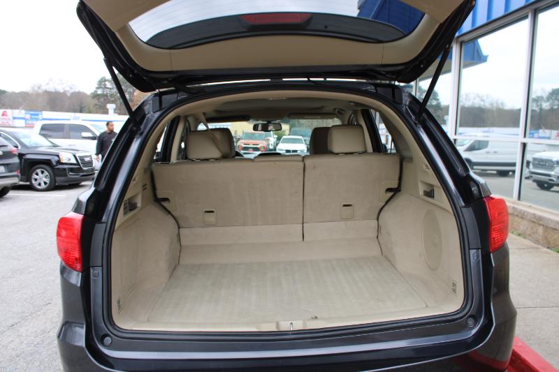 Acura RDX FWD 4dr 2014