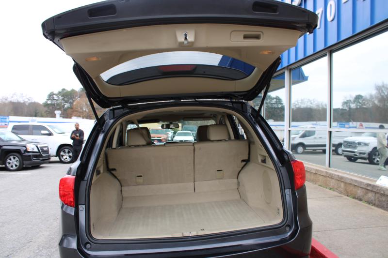 Acura RDX FWD 4dr 2014