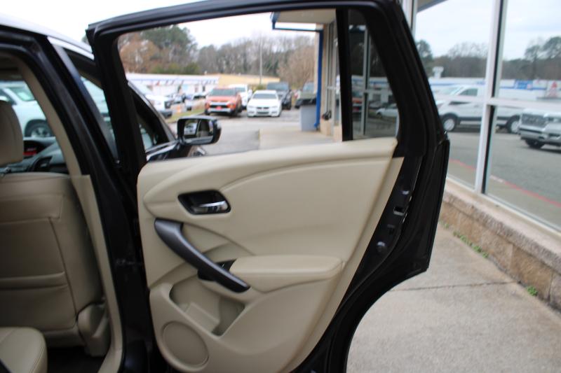 Acura RDX FWD 4dr 2014