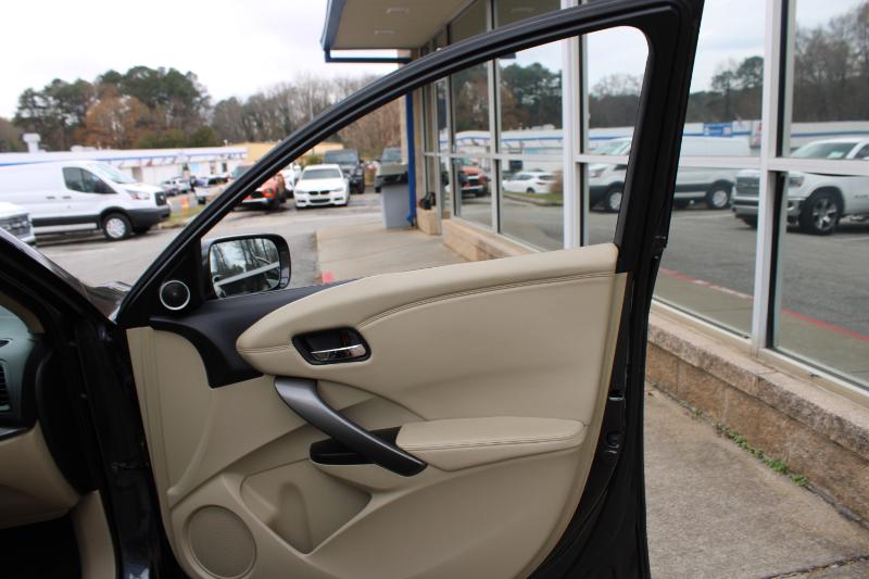 Acura RDX FWD 4dr 2014