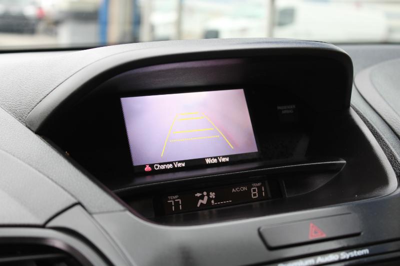 Acura RDX FWD 4dr 2014