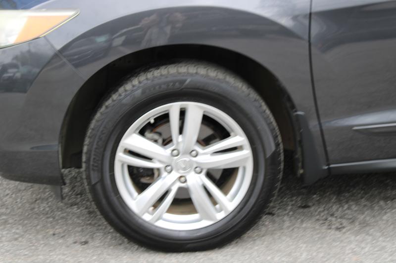 Acura RDX FWD 4dr 2014