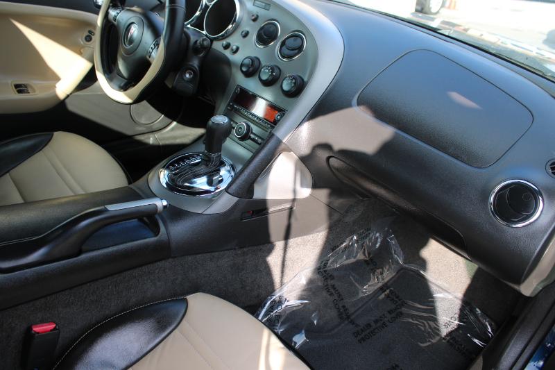 Pontiac Solstice 2dr Conv 2008