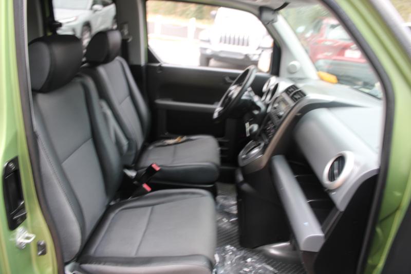 Honda Element 4WD EX-P AT 2006