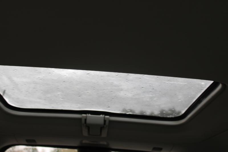 Honda Element 4WD EX-P AT 2006