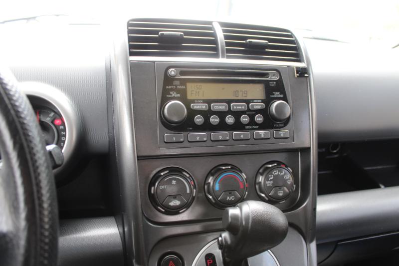 Honda Element 4WD EX-P AT 2006