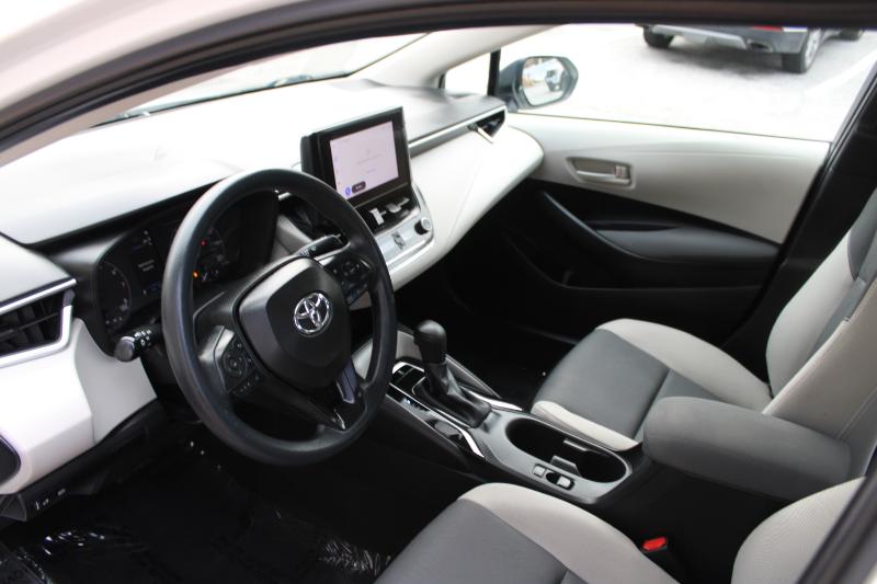 Toyota Corolla LE CVT (Natl) 2023