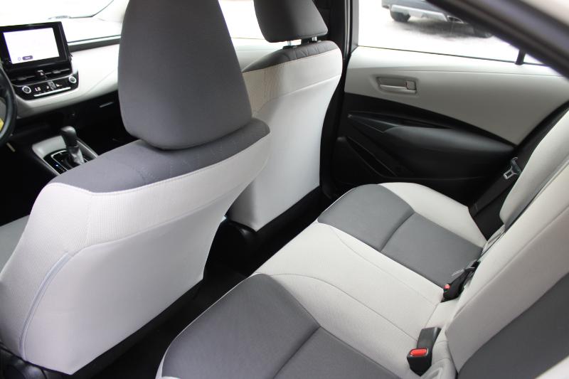 Toyota Corolla LE CVT (Natl) 2023