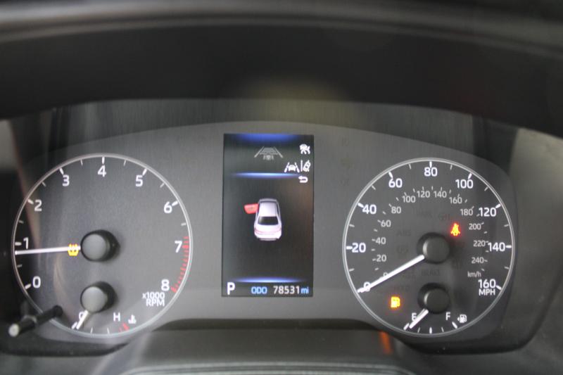 Toyota Corolla LE CVT (Natl) 2023