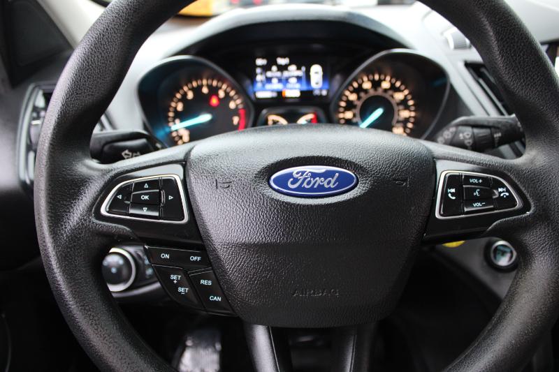 Ford Escape SE FWD 2019