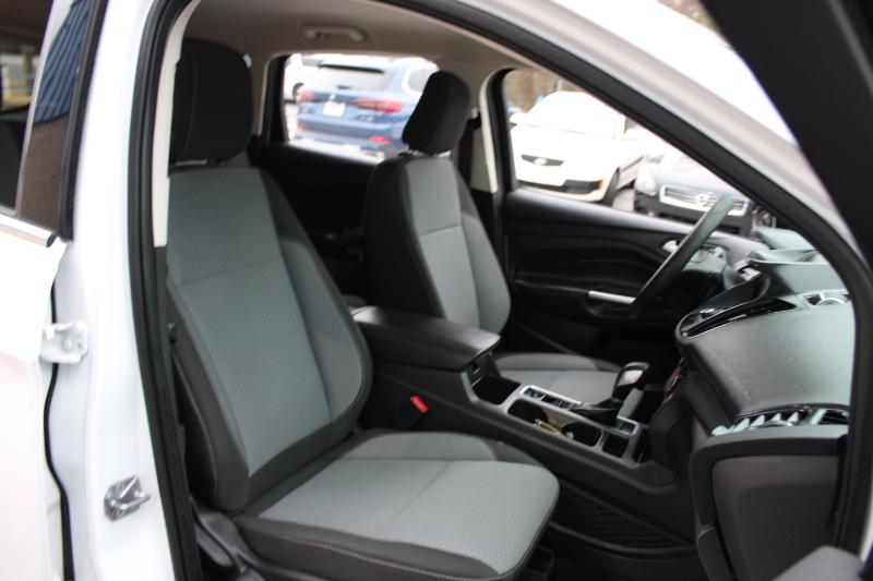 Ford Escape SE FWD 2019